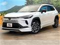 2025 Toyota CorollaCross