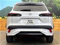 2025 Toyota CorollaCross