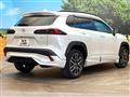2025 Toyota CorollaCross
