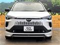 2025 Toyota CorollaCross