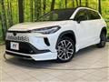 2026 Toyota CorollaCross
