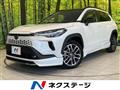 2026 Toyota CorollaCross