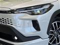 2026 Toyota CorollaCross