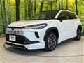 2026 Toyota CorollaCross