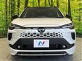 2026 Toyota CorollaCross