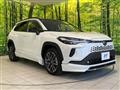 2026 Toyota CorollaCross