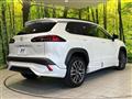 2026 Toyota CorollaCross