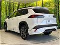 2026 Toyota CorollaCross