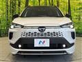2026 Toyota CorollaCross