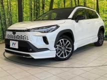 2026 Toyota CorollaCross