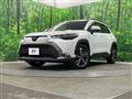 2024 Toyota CorollaCross