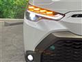 2024 Toyota CorollaCross