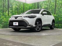 2024 Toyota CorollaCross