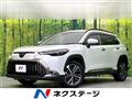 2024 Toyota CorollaCross