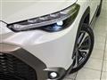 2024 Toyota CorollaCross