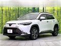 2024 Toyota CorollaCross