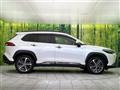 2024 Toyota CorollaCross