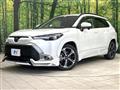 2024 Toyota CorollaCross