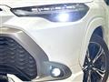 2024 Toyota CorollaCross