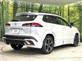 2024 Toyota CorollaCross