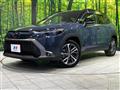 2024 Toyota CorollaCross