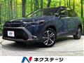 2024 Toyota CorollaCross