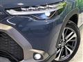 2024 Toyota CorollaCross
