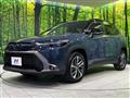 2024 Toyota CorollaCross