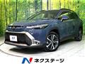 2024 Toyota CorollaCross