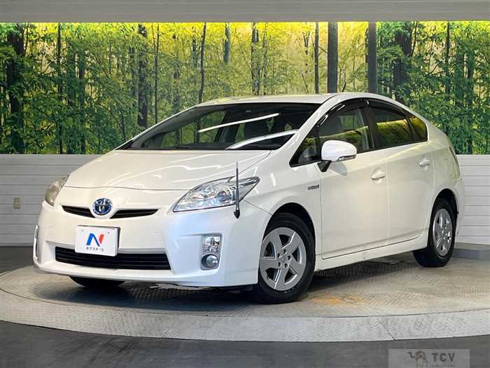 2009 Toyota Prius
