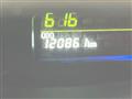 2013 Toyota PRIUS α