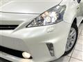2013 Toyota PRIUS α