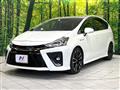 2015 Toyota PRIUS α