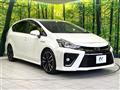 2015 Toyota PRIUS α