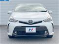2016 Toyota PRIUS α