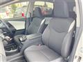 2016 Toyota PRIUS α