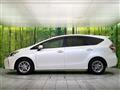 2018 Toyota PRIUS α