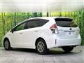 2018 Toyota PRIUS α