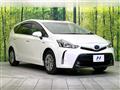 2018 Toyota PRIUS α