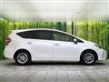 2018 Toyota PRIUS α