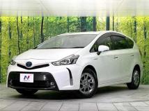 2018 Toyota PRIUS α