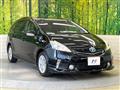 2011 Toyota PRIUS α