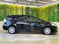 2011 Toyota PRIUS α