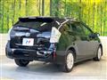 2011 Toyota PRIUS α