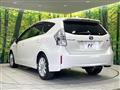 2013 Toyota PRIUS α