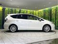 2013 Toyota PRIUS α