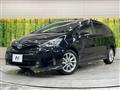2015 Toyota PRIUS α
