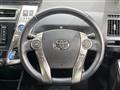 2015 Toyota PRIUS α