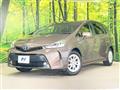 2015 Toyota PRIUS α