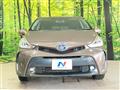 2015 Toyota PRIUS α